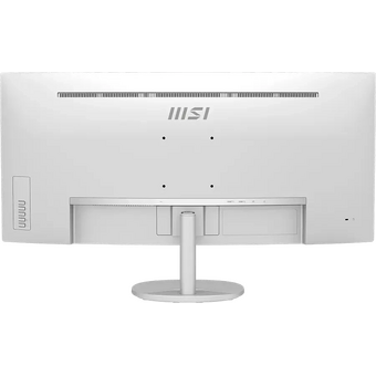  Монитор MSI PRO MP341CQW E12 (9S6-3PB2CT-211) Curved VA White 