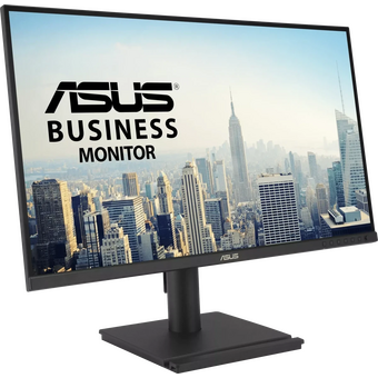  Монитор ASUS ProArt BE27ACGN (90LM03I0-B03K71) черный 