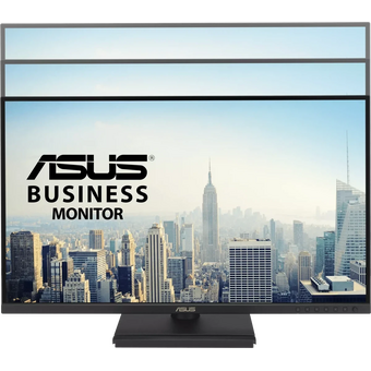  Монитор ASUS ProArt BE27ACGN (90LM03I0-B03K71) черный 