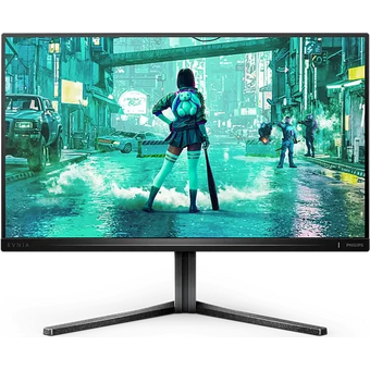  Монитор Philips 25M2N3200U Dark Grey 