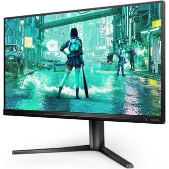  Монитор Philips 25M2N3200U Dark Grey 