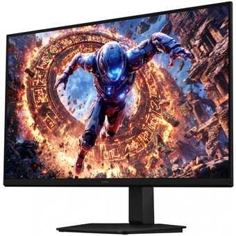  Монитор Samsung ViewFinity S6 S32HG802ESXCI черный 