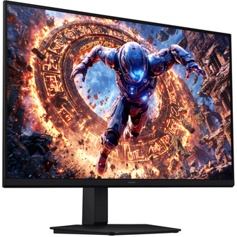  Монитор Samsung ViewFinity S6 S32HG802ESXCI черный 