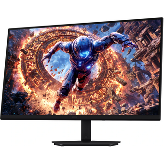  Монитор Samsung ViewFinity S6 S32HG802ESXCI черный 