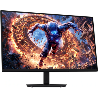  Монитор Samsung ViewFinity S6 S32HG802ESXCI черный 