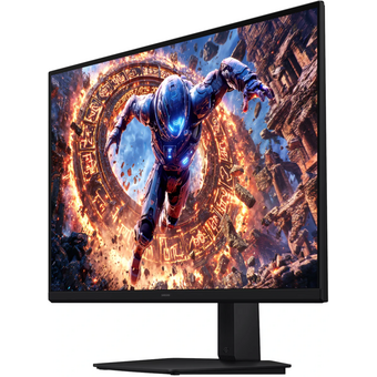  Монитор Samsung ViewFinity S6 S32HG802ESXCI черный 