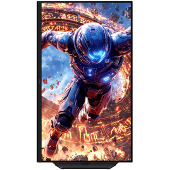 Монитор Samsung ViewFinity S6 S32HG802ESXCI черный 