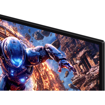  Монитор Samsung ViewFinity S6 S32HG802ESXCI черный 