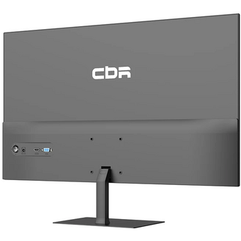  Монитор CBR ME-2702 (LCD-ME2702-OPC) черный 