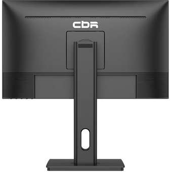  Монитор CBR MB-2403 (LCD-MB2403-OPC) черный 