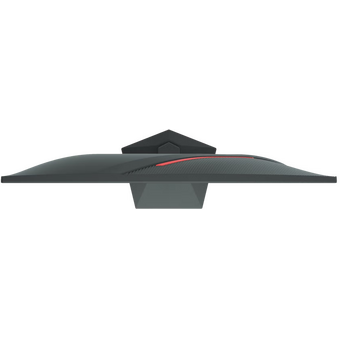  Монитор AOC 24G10ZNE черный/красный 