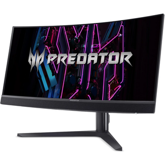  Монитор Acer Predator X34F1bmiipphuzx (UM.CXXCD.102) 