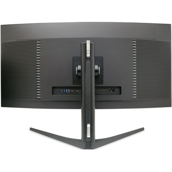  Монитор Acer Predator X34F1bmiipphuzx (UM.CXXCD.102) 