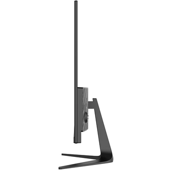  Монитор CBR LCD-MG2701-OPC IPS, QHD 2K 2560x1440, 165Гц, 1мс, 300Кд/м2, 1*DP/1*HDMI, внешний БП, черный, кабель DP 