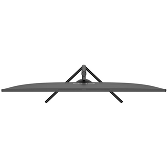  Монитор CBR MQ-3201 черный 