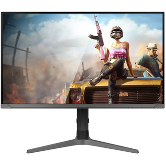  Монитор BRAVUS BVQ3230P Black 