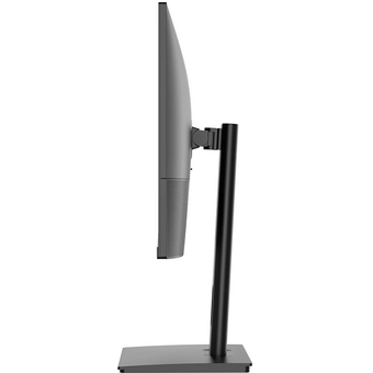  Монитор CBR LCD-MQ2703-OPC IPS, QHD 2K 2560x1440, 165Гц, 1мс, 350Кд/м2, Динамики 2*3W, HAS, Pivot, 1*DP/1*HDMI, внутренний БП, черный, кабель HDMI 