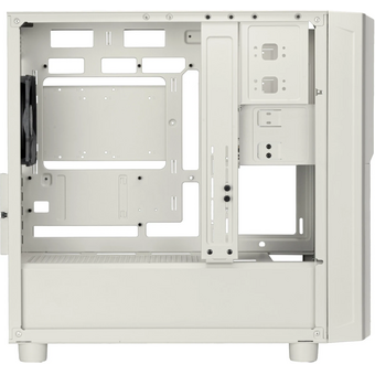  Корпус Silverstone SST-FLP03W (G41FLP03W000020) 