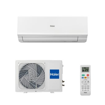  Сплит-система Haier AS35HQJ2HRA-W/1U35HQJ1FRA Quantum 2026 
