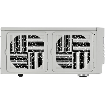  Корпус Silverstone SST-FLP01W (G41FLP01W000020) 