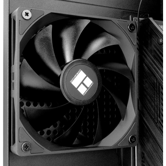  Вентилятор Thermalright TL-C12C-X28 V2 (TRTLC12CX28V2) / 120mm PWM 