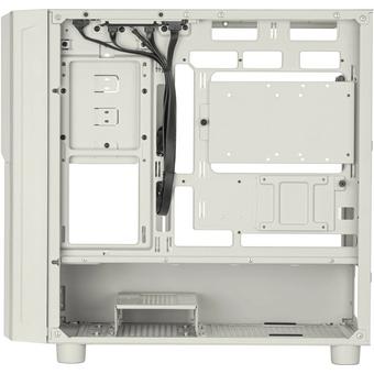  Корпус Silverstone SST-FLP03W (G41FLP03W000020) 