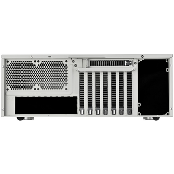  Корпус Silverstone SST-FLP01W (G41FLP01W000020) 