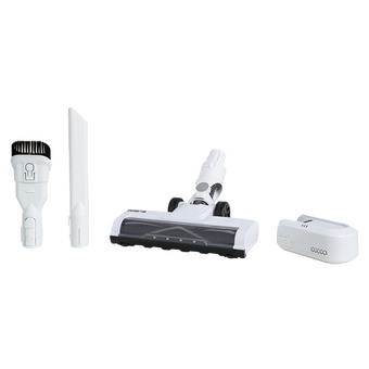  Пылесос POLARIS PVCS 9806 белый 