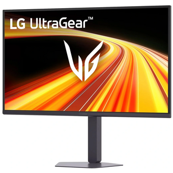  Монитор LG UltraGear 32G620B-B 31.5" черный 