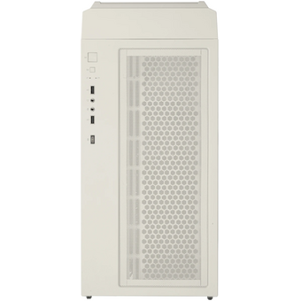  Корпус Silverstone SST-FLP03W (G41FLP03W000020) 