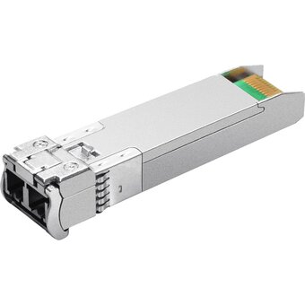  Трансивер TP-Link SM6110-LR SFP28, 25GBase-LR (Duplex LC) 1310нм, одномод, до 10км 