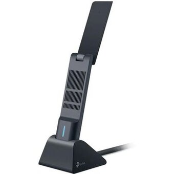  USB-адаптер TP-Link Archer TXE50UH AXE3000 трехдиапазонный беспроводной высокого усиления Wi-Fi 6E 