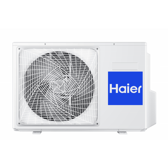  Кондиционер Haier Lightera Super Match AS12NS6ERA-W/1U12BS3ERA 