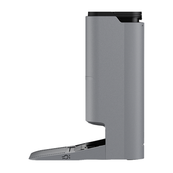  Робот-пылесос POLARIS PVCRAC 7790 Pro WIFI IQ Home графитовый 