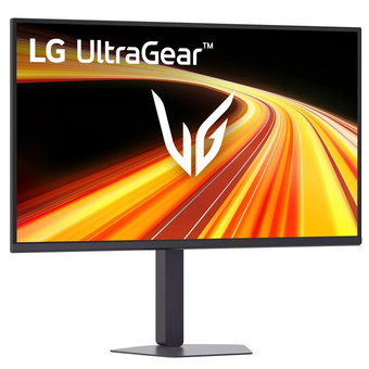  Монитор LG UltraGear 32G620B-B 31.5" черный 