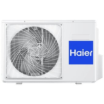  Кондиционер Haier Flexera Super Match AS25S2SF3FA-W/1U09BS3ERA 