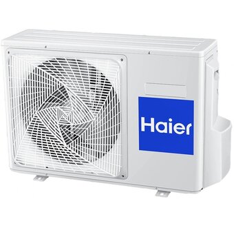  Кондиционер Haier Flexera Super Match AS25S2SF4FA-G/1U09BS3ERA 
