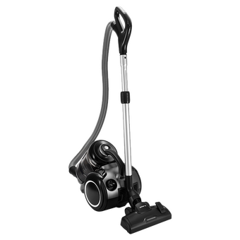  Пылесос POLARIS PVC 6565 графитовый 