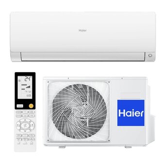  Кондиционер Haier Flexera Super Match AS35S2SF1FA-W/1U12BS3ERA 