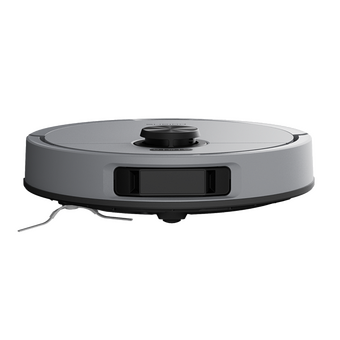 Робот-пылесос POLARIS PVCRAC 7790 Pro WIFI IQ Home графитовый 