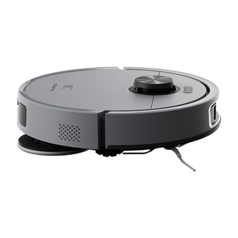  Робот-пылесос POLARIS PVCRAC 7790 Pro WIFI IQ Home графитовый 