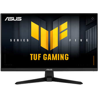  Монитор ASUS Tuf Gaming VG249QM5A (90LM0BA0-B01171) 23.8" черный 