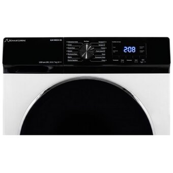  Стиральная машина Schaub Lorenz SLW CW0231 DS 