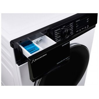  Стиральная машина Schaub Lorenz SLW CW0231 DS 