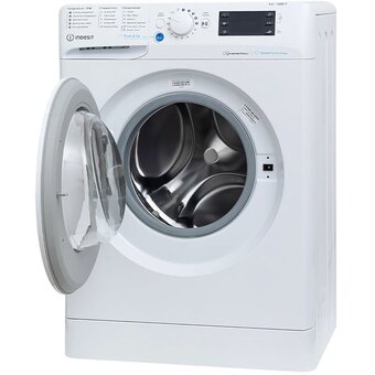  Стиральная машина INDESIT BWSE 6109 WWV 