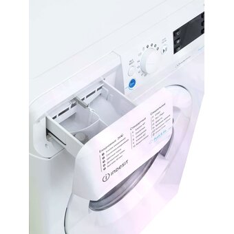  Стиральная машина INDESIT BWSE 6109 WWV 