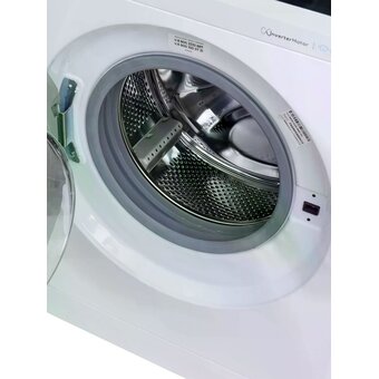  Стиральная машина INDESIT BWSE 6109 WWV 