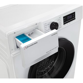  Стиральная машина SCHAUB LORENZ SLW MW6132 