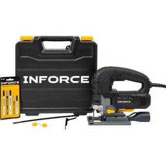  Лобзик Inforce JS0975FV-T 