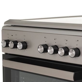  Кухонная плита Simfer F66MG46015 
